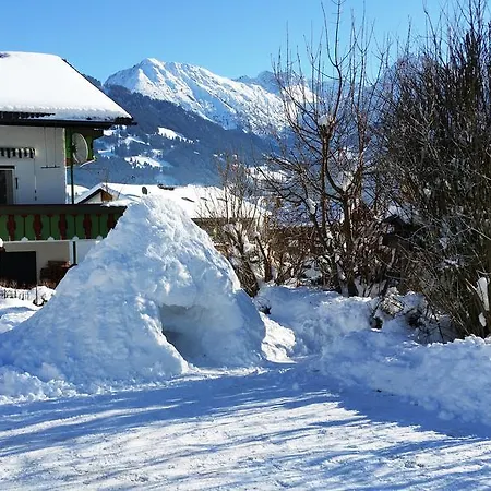 Haus Eleonore