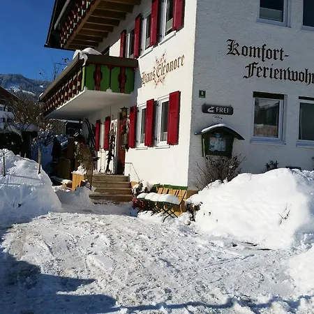 Haus Eleonore