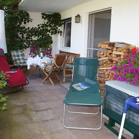Haus Eleonore Fischen im Allgaeu