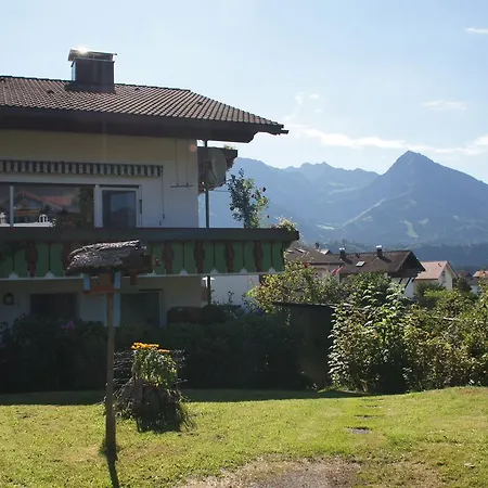 Haus Eleonore *